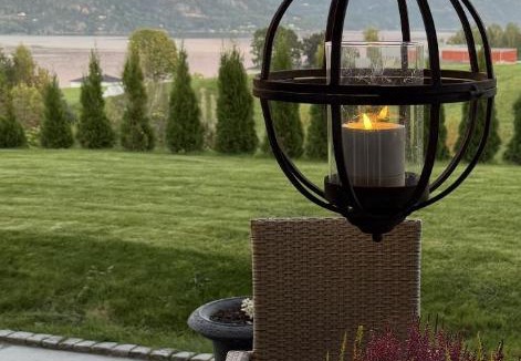 Drammen Apartment | Lovely 50m2 Apartment with Fjord View and Free parking-Åskollen - Drammen