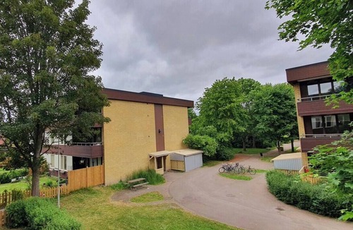 Ryd Apartment | Lovely apartment in the center of Ryd, near Linköping University