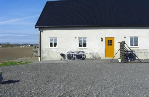 Malarhusens Apartment | Lovely apartment (8 people) at competitive price.