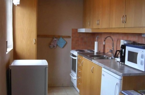 Malarhusens Apartment | Lovely apartment at a competitive price!