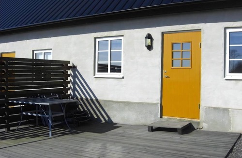 Malarhusens Apartment | Lovely apartment at a competitive price!