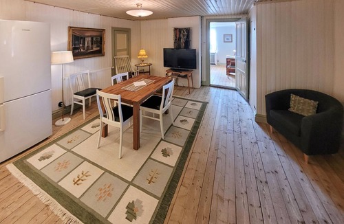 Aseda Apartment | Lovely apartment in åseda with WiFi