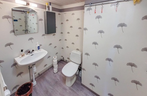 Aseda Apartment | Lovely apartment in åseda with WiFi