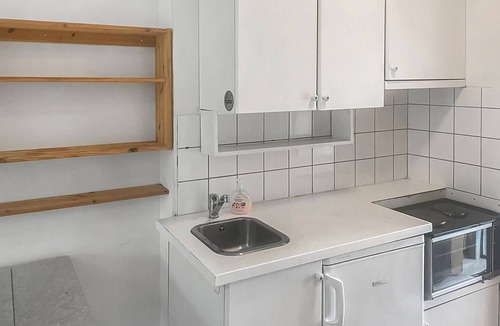 Dovre Apartment | Lovely apartment in Dovre with WiFi