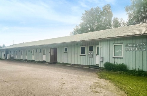 Dovre Apartment | Lovely apartment in Dovre with WiFi