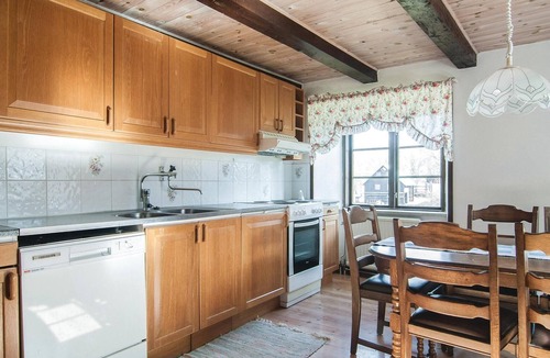 Havdhem Apartment | Lovely apartment in Havdhem with WiFi