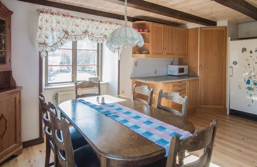 Havdhem Apartment | Lovely apartment in Havdhem with WiFi