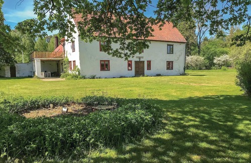 Havdhem Apartment | Lovely apartment in Havdhem with WiFi