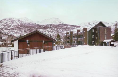 Hemsedal Apartment | Lovely Apartment In Hemsedal With Sauna