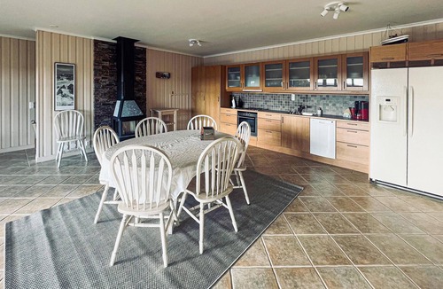 Orust O Apartment | Lovely apartment in Henån with WiFi