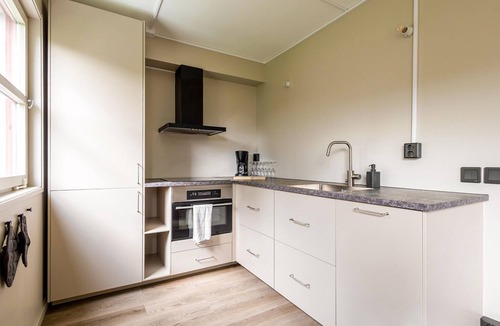 Myggenaes Apartment | Lovely apartment in Myggenäs