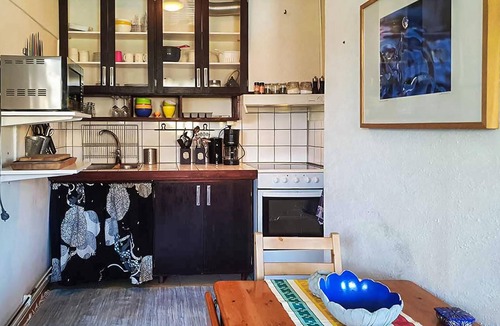 Degerhamn Apartment | Lovely apartment in öland with WiFi