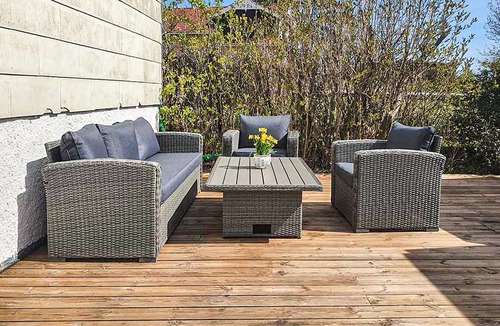 Degerhamn Apartment | Lovely apartment in öland with WiFi