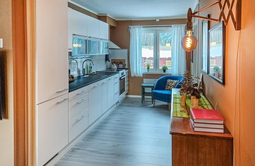 Rjukan Apartment | Lovely apartment in Rjukan