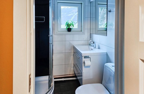 Rjukan Apartment | Lovely apartment in Rjukan