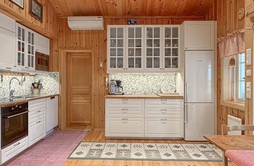 Stoten Apartment | Lovely apartment in Sälen with sauna