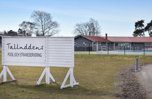 Farjestaden Apartment | Lovely apartment in Färjestaden