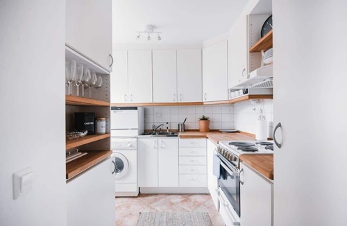 Gamla Stan Apartment | Lovely apartment in central Old Town