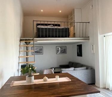Harplinge House | Lovely apartment in the countryside!