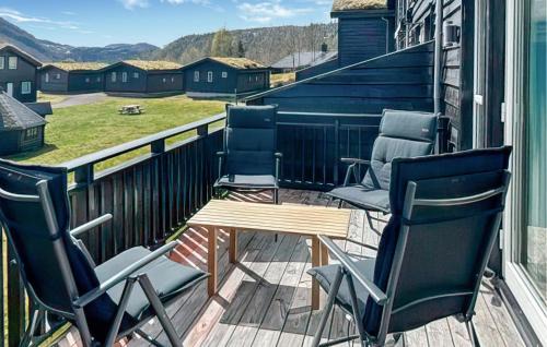 Fidjeland Apartment | Lovely Apartment In Tjørhom