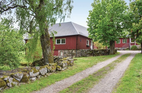 Tjornarp Apartment | Lovely apartment in Tjörnarp with sauna