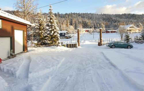 Trysil Apartment | Lovely Apartment In Trysil With Wifi
