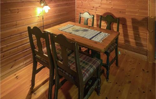 Trysil Apartment | Lovely Apartment In Trysil With Wifi