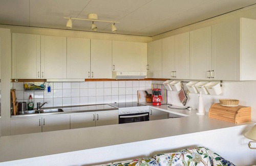 Vetlanda Apartment | Lovely apartment in Vetlanda with sauna