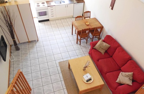Gamla Staden-Sandskogen Apartment | Lovely apartment in Ystad with kitchen