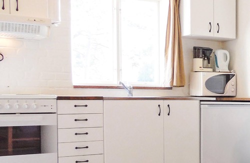 Gamla Staden-Sandskogen Apartment | Lovely apartment in Ystad with kitchen