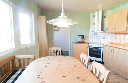 Vastergarn Apartment | Lovely apartment in Gotlands Tofta