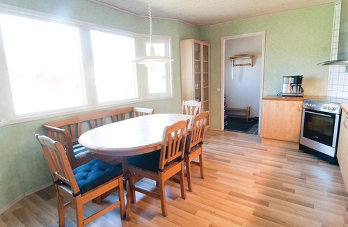 Vastergarn Apartment | Lovely apartment in Gotlands Tofta