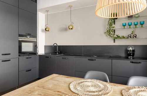Oulu Apartment | Lovely apr by the sea with Air condition!