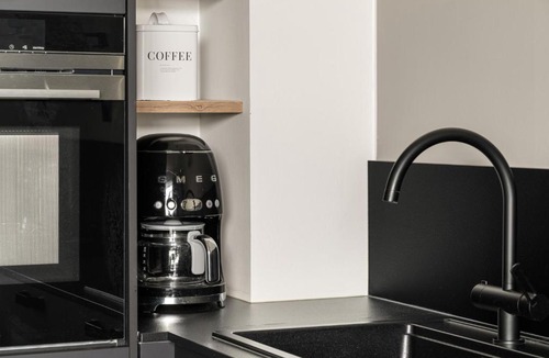Oulu Apartment | Lovely apr by the sea with Air condition!