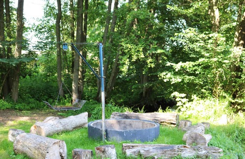 Stehag House | Lovely cottage 200 m from Ringsjön in Stehag | SE01023