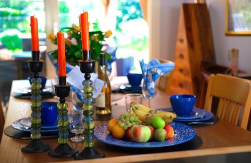 Gislov House | Lovely cottage by the south coast