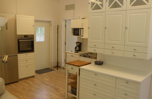 Stenungsund House | Lovely Cottage "Forest and Sea dream"