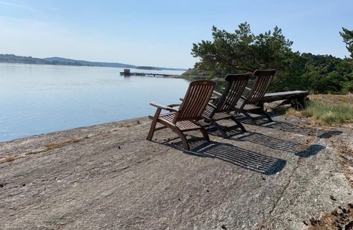 Stenungsund House | Lovely Cottage "Forest and Sea dream"