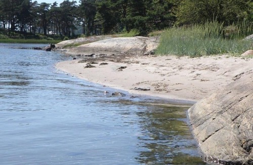 Stenungsund House | Lovely Cottage "Forest and Sea dream"