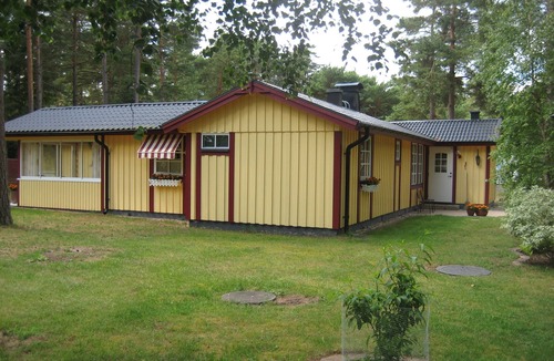Degeberga Cottage | Lovely cottage in Juleboda, close to the sea with wonderful sandy beach