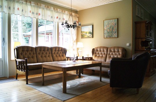Degeberga Cottage | Lovely cottage in Juleboda a short walk from the fine sandy beach.