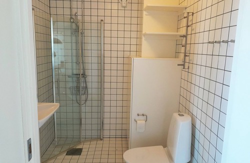 Mellbystrand Apartment | Lovely holiday apartment in Mellbystrand | SE02054