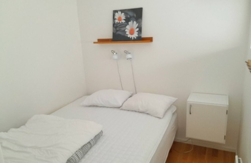 Mellbystrand Apartment | Lovely holiday apartment in Mellbystrand | SE02054