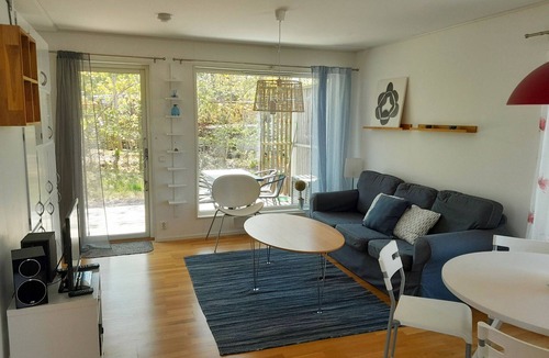 Mellbystrand Apartment | Lovely holiday apartment in Mellbystrand | SE02054