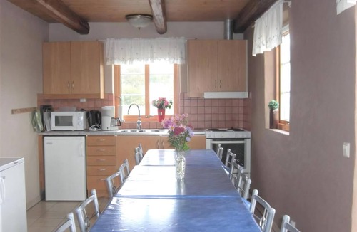 Malarhusens Apartment | Lovely holiday apartment for 6 people