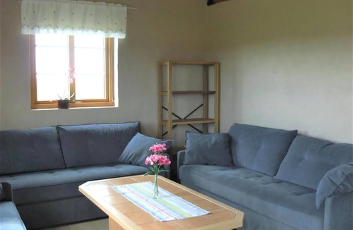 Malarhusens Apartment | Lovely holiday apartment for 6 people
