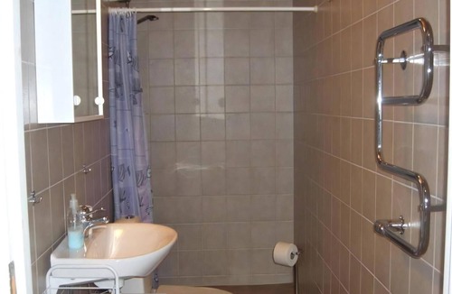Malarhusens Apartment | Lovely holiday apartment for 6 people