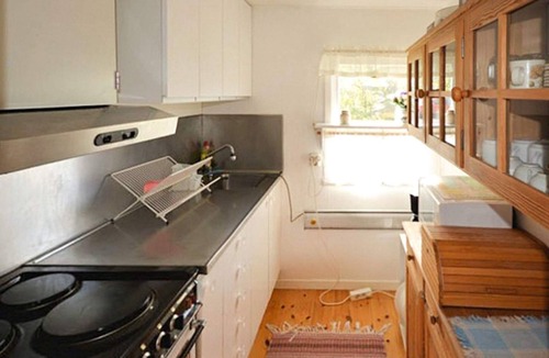 Mellbystrand House | Lovely holiday home near the beach