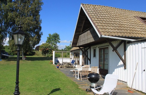 Degeberga House | Lovely holiday home at the Baltic in Österlen