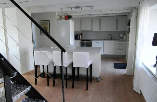 Hoganas House | Lovely holiday home in typical Skåne house!